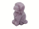 Dog Lepidolite 40mm