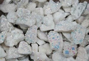 Angel Aura Cluster