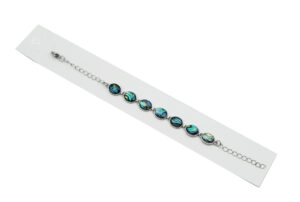 Bracelet Oval Abalone