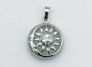 Pendant Sun Opalite