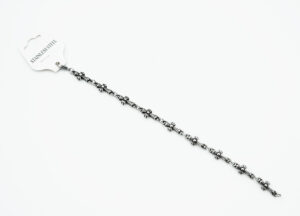 Bracelet Steel Cross