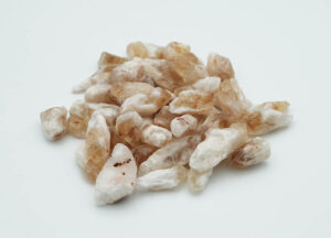 Rough Tips Citrine 250g 2-4cm