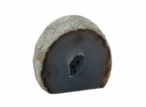 Agate Geode Natural (Choose weight)