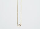 Necklace Fashion Heart