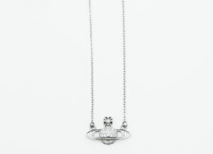 Necklace Fashion Saturn