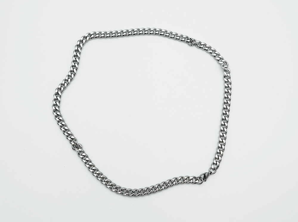 Chain Steel 7mm 50cm