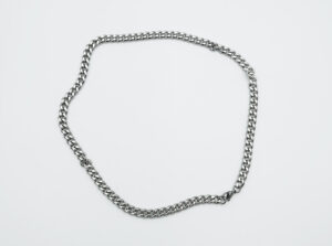 Chain Steel 7mm 55cm