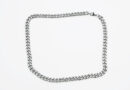 Chain Steel 9mm 60cm