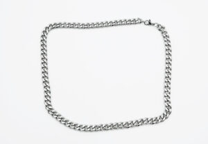 Chain Steel 9mm 60cm