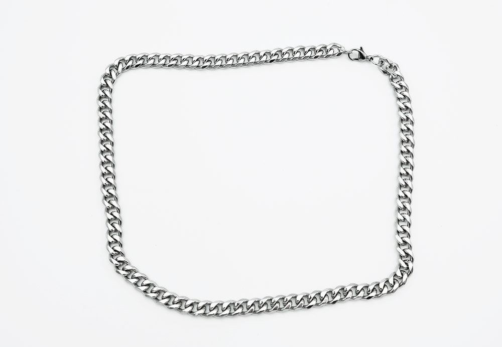 Chain Steel 9mm 60cm