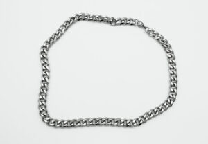 Chain Steel 11mm 55cm