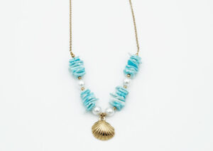Necklace Fashion Sea Shell