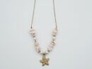 Necklace Fashion Starfish
