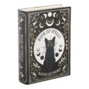 Box Black Magic Book Of Spells