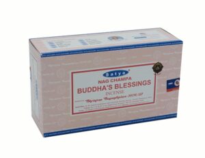 Incense Satya Buddha Blessing