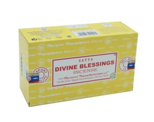 Incense Stick Satya Divine Blessing