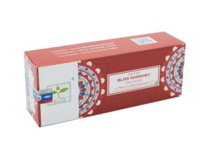 Incense Stick Mandala Bliss Harmony